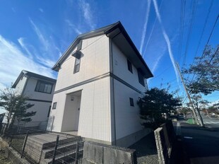 蓮花寺駅 徒歩27分 1階の物件内観写真